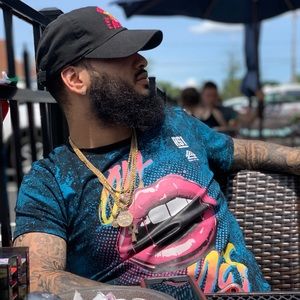 Meet your Posher, Shawn